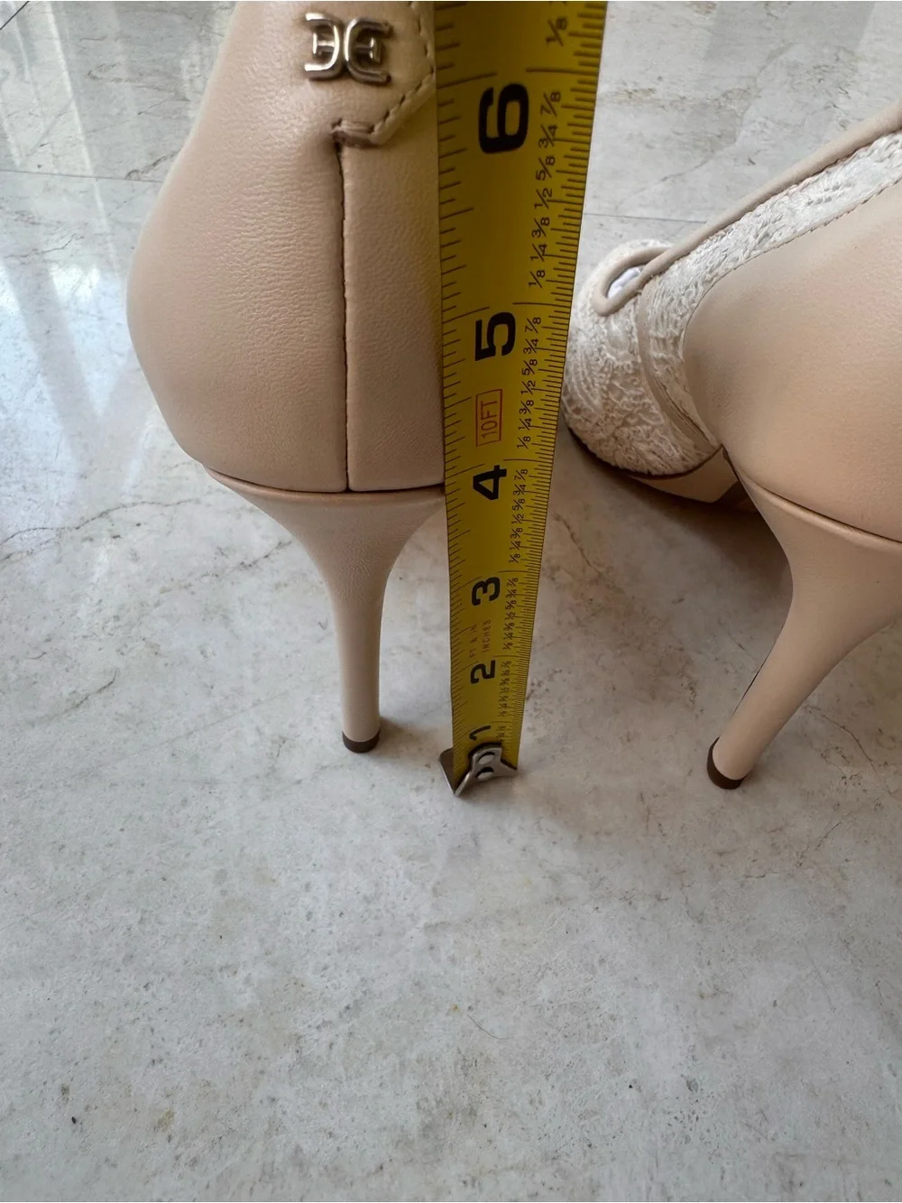 Sam Edelman new box